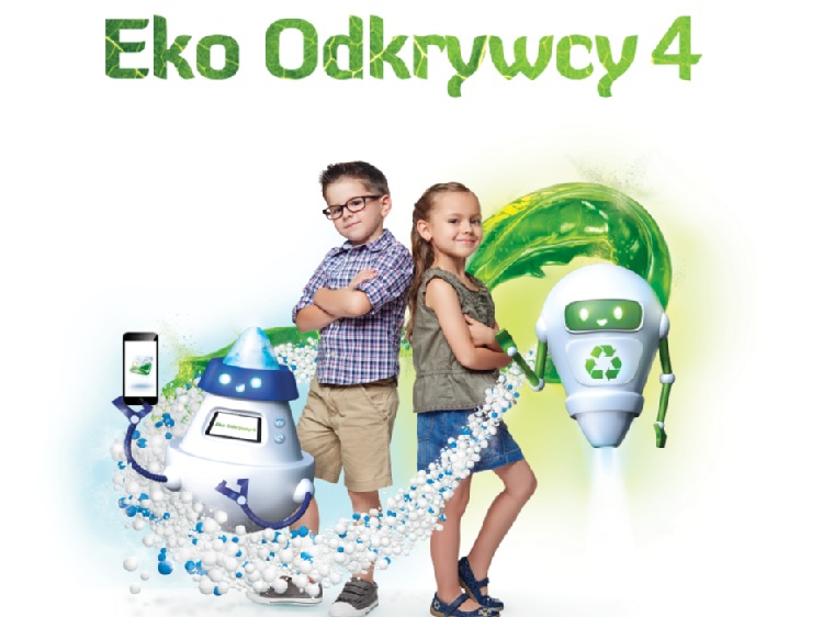 Eko Odkrywcy już po raz czwarty